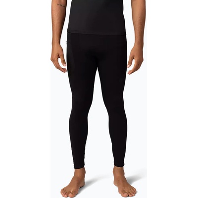Fox Racing Tecbase Compression pánské černé