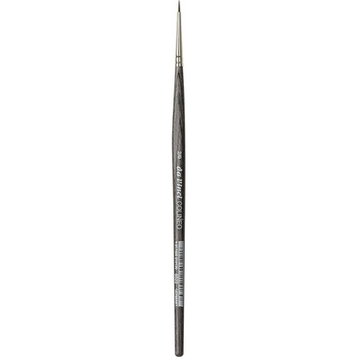 Da Vinci štetec COLINEO okrúhly séria 5522 - nie. 2