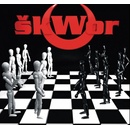 SKWOR - LOUTKY CD