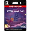 Before Your Eyes