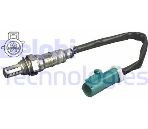 Lambda sonda DELPHI ES20448-12B1