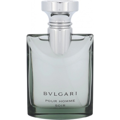 Bvlgari Soir toaletná voda pánska 100 ml tester