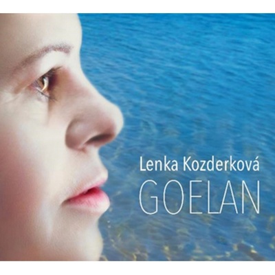 Kozderková Lenka Goelan CD