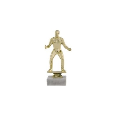 Poháry Bauer Figurka F0112 Bojová umění