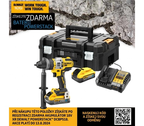 DeWalt DCD999NT