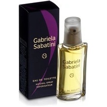 Gabriela Sabatini Gabriela Sabatini toaletní voda dámská 60 ml tester