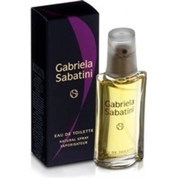 Gabriela Sabatini Gabriela Sabatini toaletní voda dámská 60 ml tester