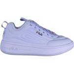 Fila Дамски спортни обувки fila, Размер 37, Цвят Синьо (ffw0536superbubblewmn_az40144)