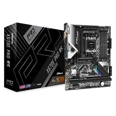 ASRock X670E PRO RS