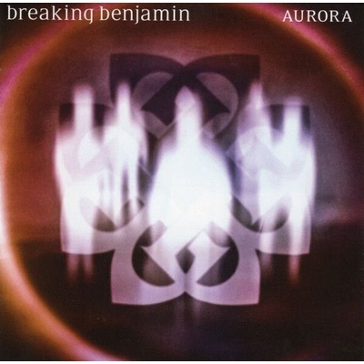 BREAKING BENJAMIN - AURORA CD