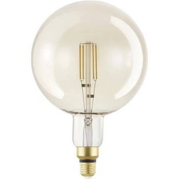 Eglo LED žárovka Vintage 110108 E27 4,5 W 470 lm 2200 K