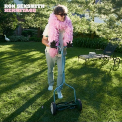 Hermitage - Ron Sexsmith CD