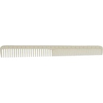 My Salon Premium Cutting Comb BM10 White