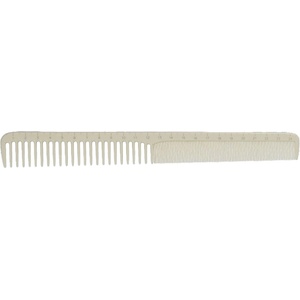 My Salon Premium Cutting Comb BM10 White