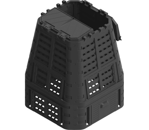Gutta multi 740l černá