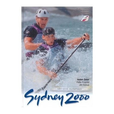 Sydney 2000 - Anton Zerer