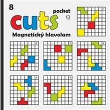 CUTS Pocket 8 kuk-a-mat