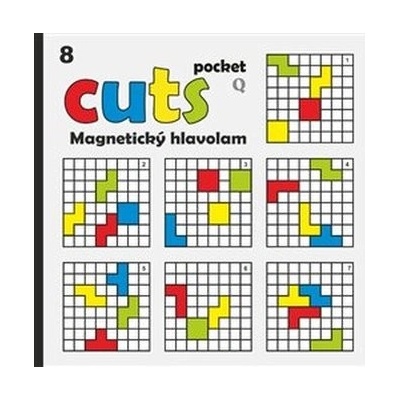 CUTS Pocket 8 kuk-a-mat