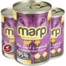 Marp Mix Lamb and Vegetable 400 g