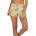 SALTY CREW Бански гащета Salty crew North shore swimming shorts - Beige (Off White)