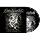 Blind Guardian Deliver us from devil CD