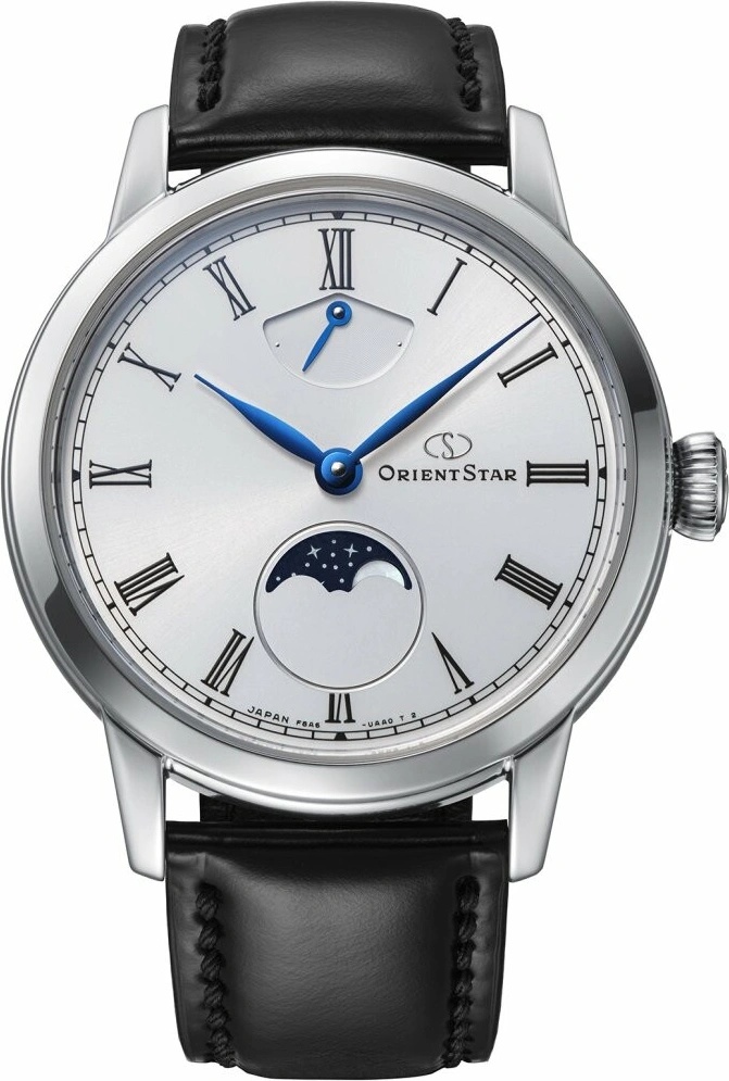 Orient BW0004S00B