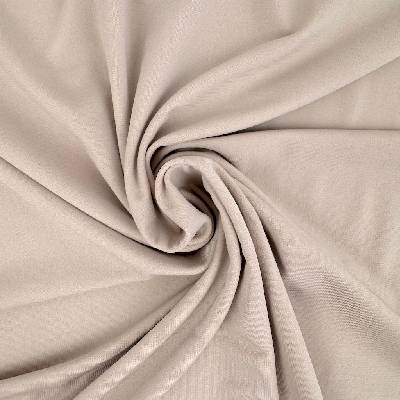 Úplet Superjersey - Hnědá camel