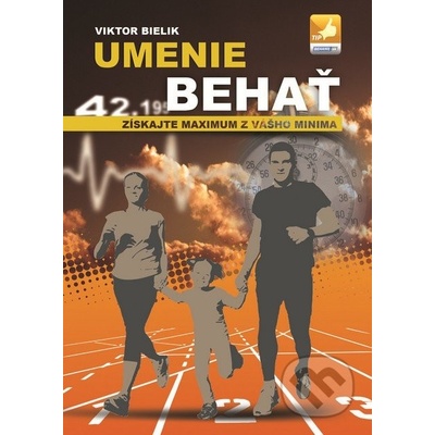 Umenie behať