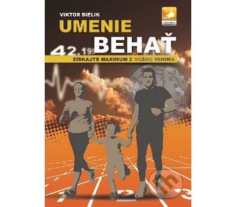 Umenie behať
