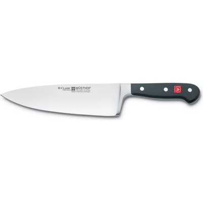 WÜSTHOF Нож на готвача CLASSIC 20 cм, Wüsthof (WU458220)