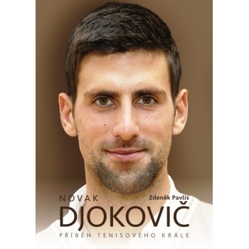 Novak Djokovič - Zdeněk Pavlis CZ