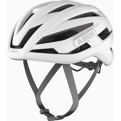 ABUS StormChaser ACE polar white 2026