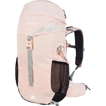 Mammut First Trion black/inferno