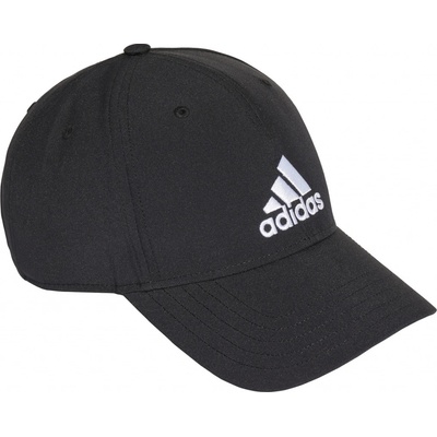 adidas BBALLCAP LT EMB GM4509 Černá