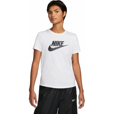 Nike Sportswear Essentials tričko černá