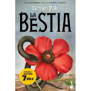LA BESTIA (2024)