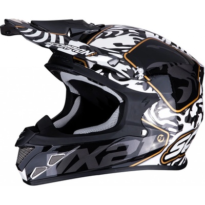 Scorpion VX-21 AIR GNARLY
