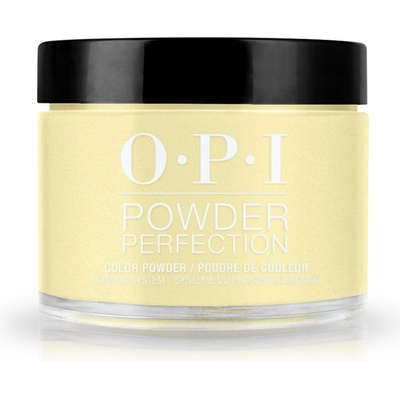 OPI Dipping Powder Stay Out All Bright 45 g