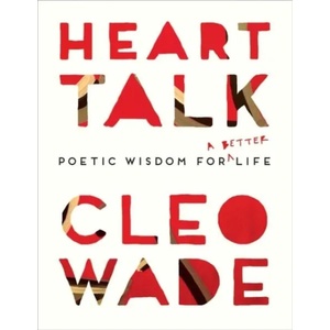 Heart Talk | Cleo Wade (ISBN: 9781501177347)