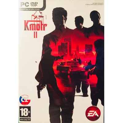 The Godfather 2