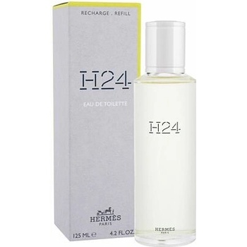 Hermes H24 toaletná voda pánska 125 ml
