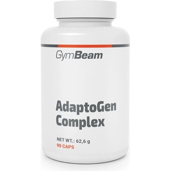 GymBeam AdaptoGen Complex 90 kapsúl