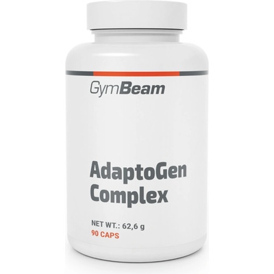 GymBeam AdaptoGen Complex 90 kapsúl