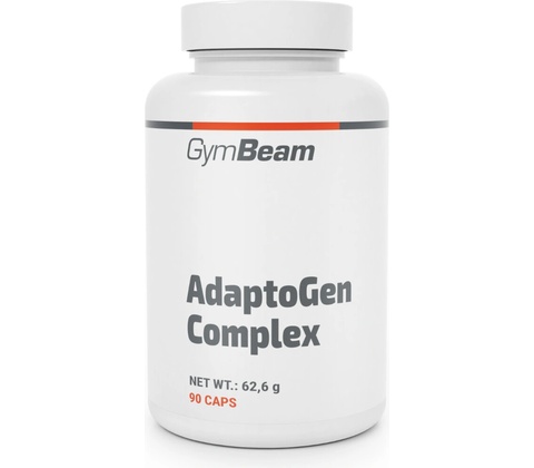 GymBeam AdaptoGen Complex 90 kapsúl