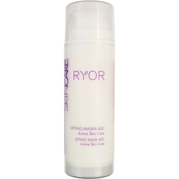 Ryor Professional Skin Care Lifting Mask with ASC III 150 ml
