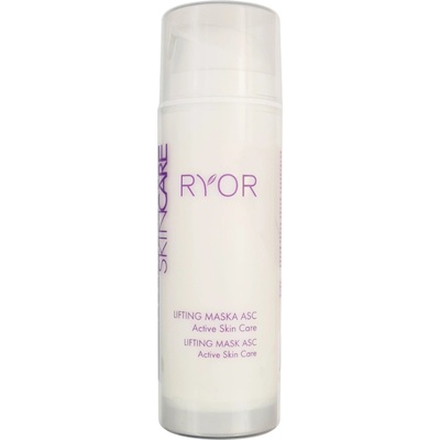 Ryor Professional Skin Care Lifting Mask with ASC III 150 ml