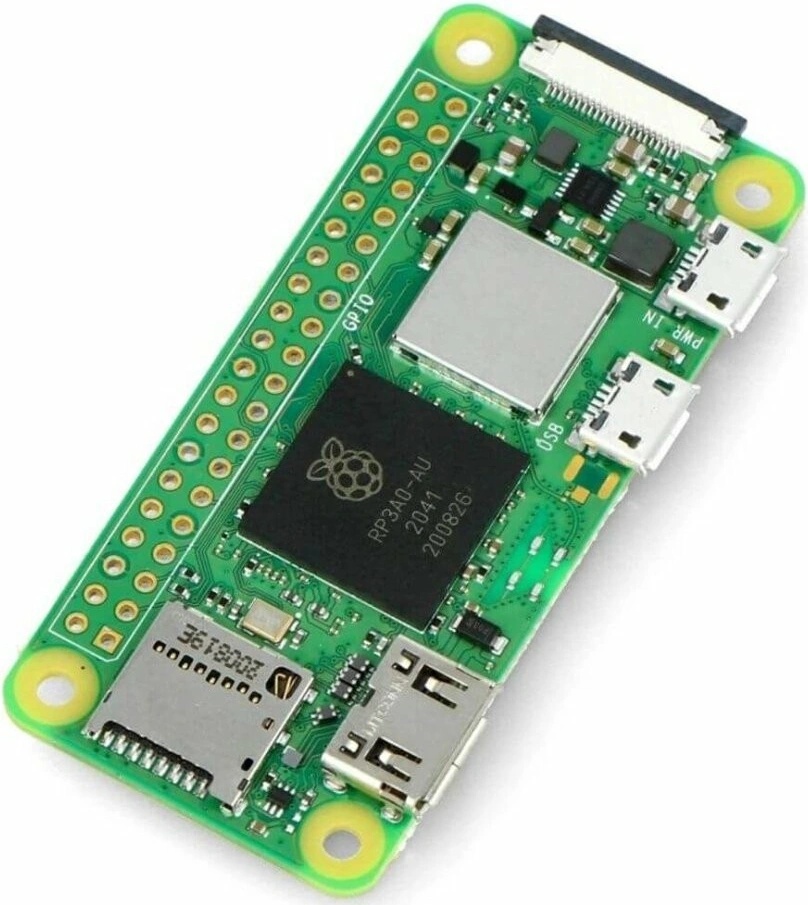 Raspberry Pi Zero 2 W