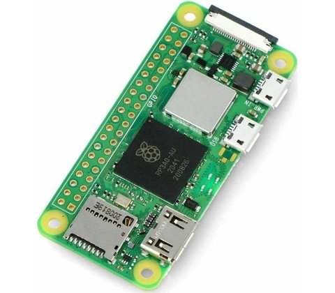 Raspberry Pi Zero 2 W