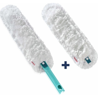 Leifheit SuperDuster XL Sada Prachovka + Náhradný návlek