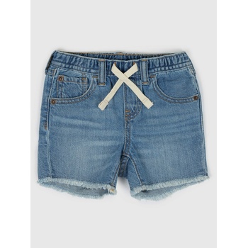 GAP Бебешки дънкови къси панталони GAP GAP | Sin | Момчешки | 50-62